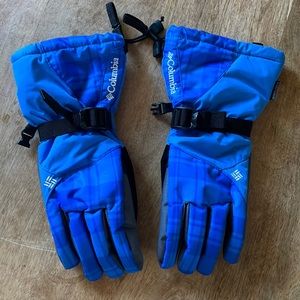 Columbia Winter Gloves